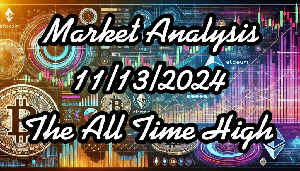 Market Analysis 11/13/2024