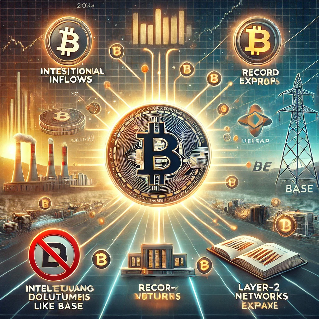 PancakeSwap growth, Bitcoin options expiry, Russia mining ban, Base network activity, DeFi adoption, institutional inflows, layer-2 solutions, blockchain innovation, regulatory impact, Bitcoin halving anticipation.