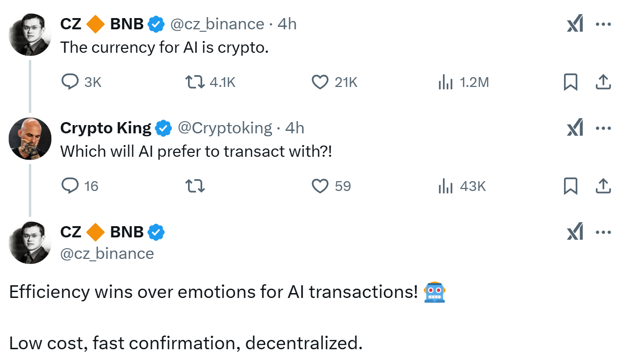 Binance 