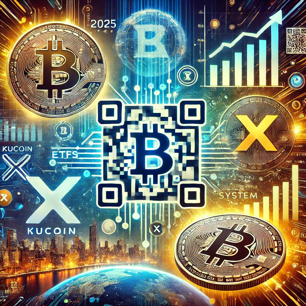 Crypto’s 2025 Leap: Payment Systems, Institutional Moves, and Regulatory Wins