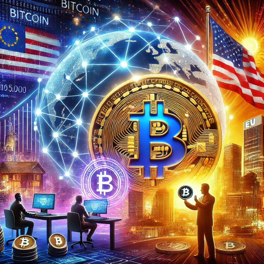 Crypto’s Pivotal Moments: ETFs, Regulations, and Generational Shifts Driving the Digital Economy