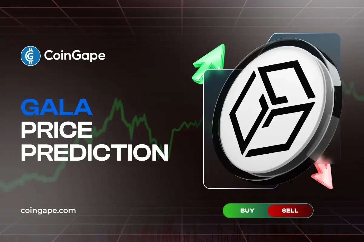Gala (GALA) Price Prediction March 2025, 2026, 2030, 2040 – 2050 - BOTSLASH