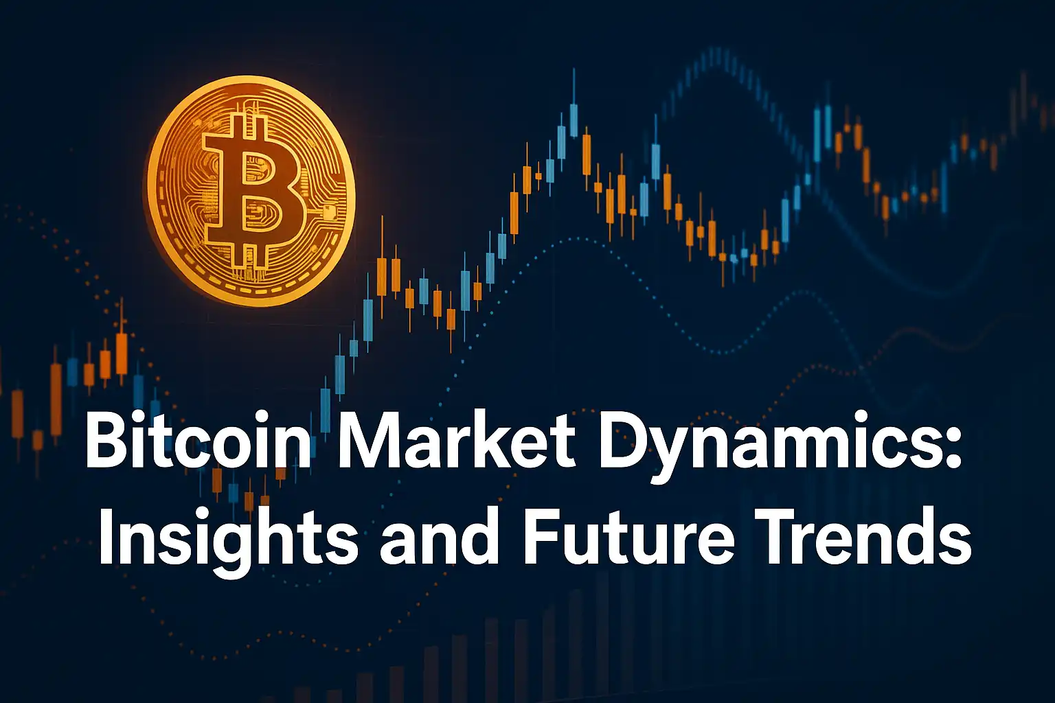 Bitcoin Market Dynamics