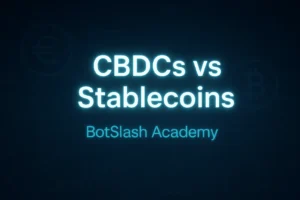 CBDCs