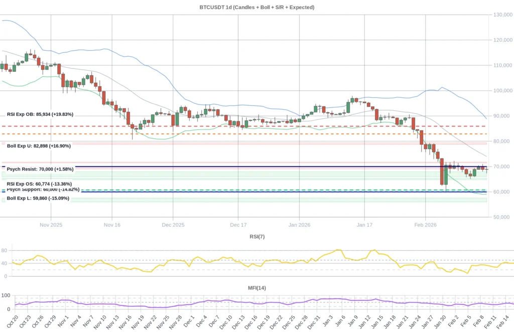 BTC Composite Chart 2026-02-18