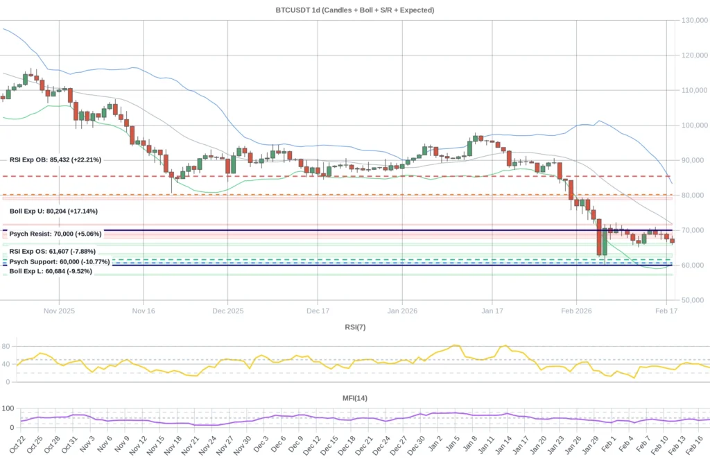 BTC Composite Chart 2026-02-19