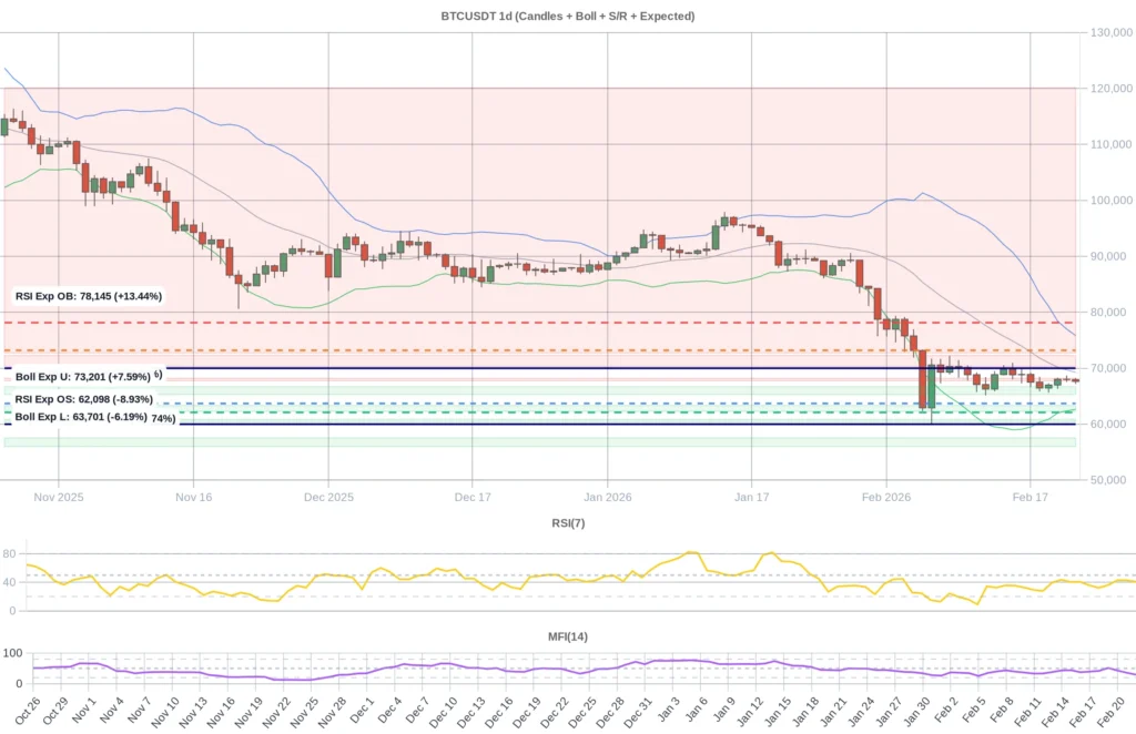 BTC Composite Chart 2026-02-23