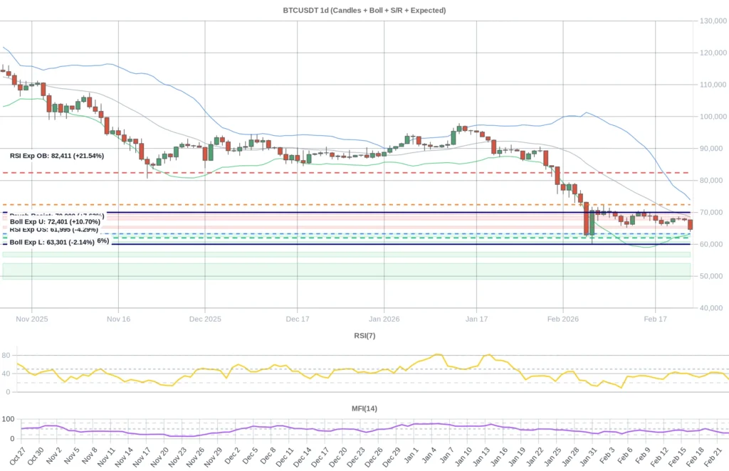 BTC Composite Chart 2026-02-24