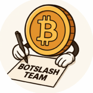Botslash Team